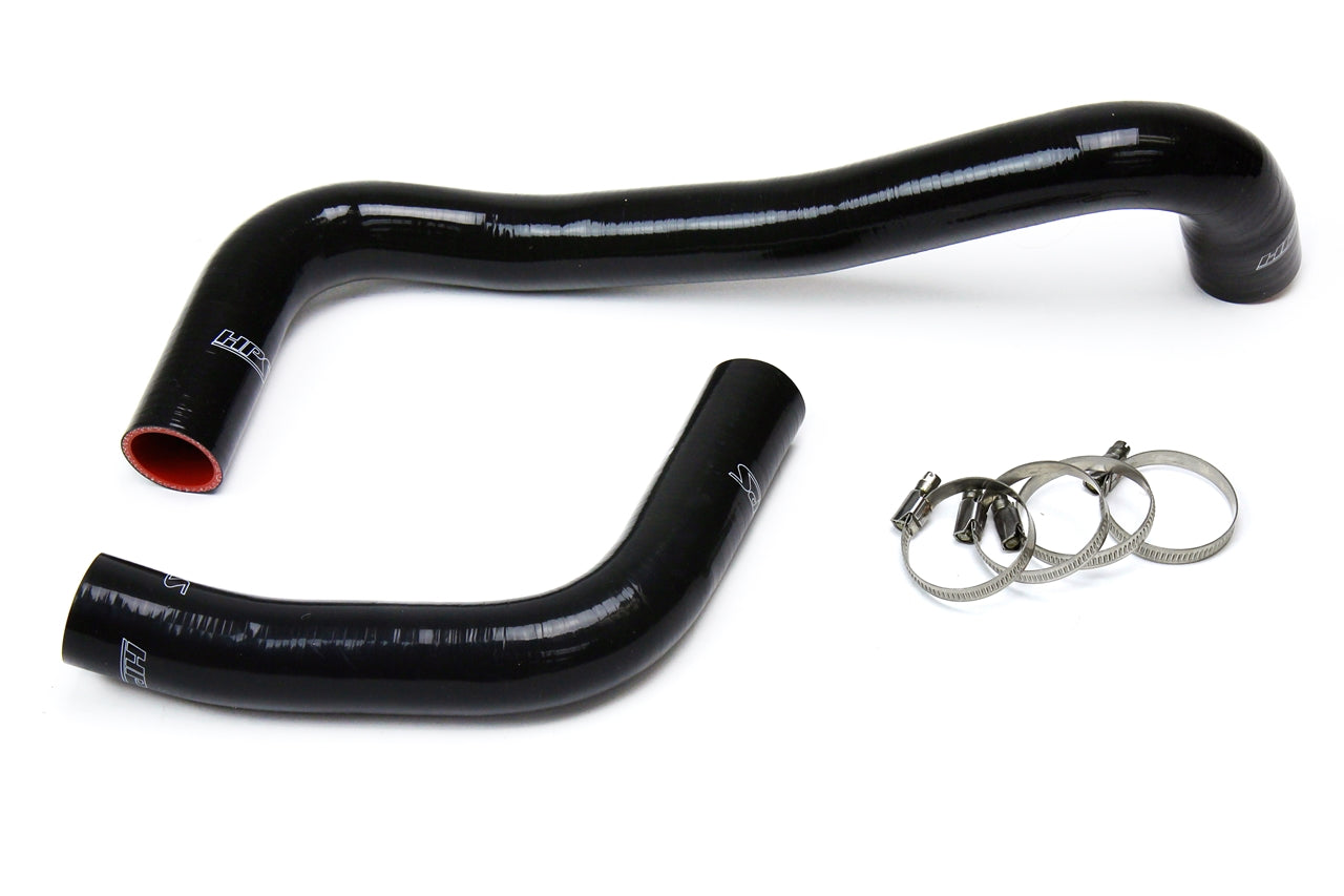 HPS Performance HPS Silicone Radiator Coolant Hose Kit Toyota 1998-2007 Land Cruiser 4.7L V8, 57-1522