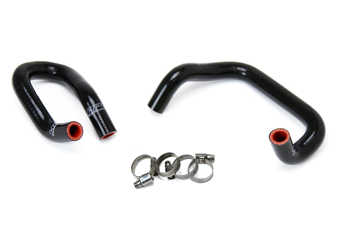 HPS Performance HPS Silicone Heater Coolant Hose Kit Lexus 2001-2005 IS300 I6 3.0L, 57-1586