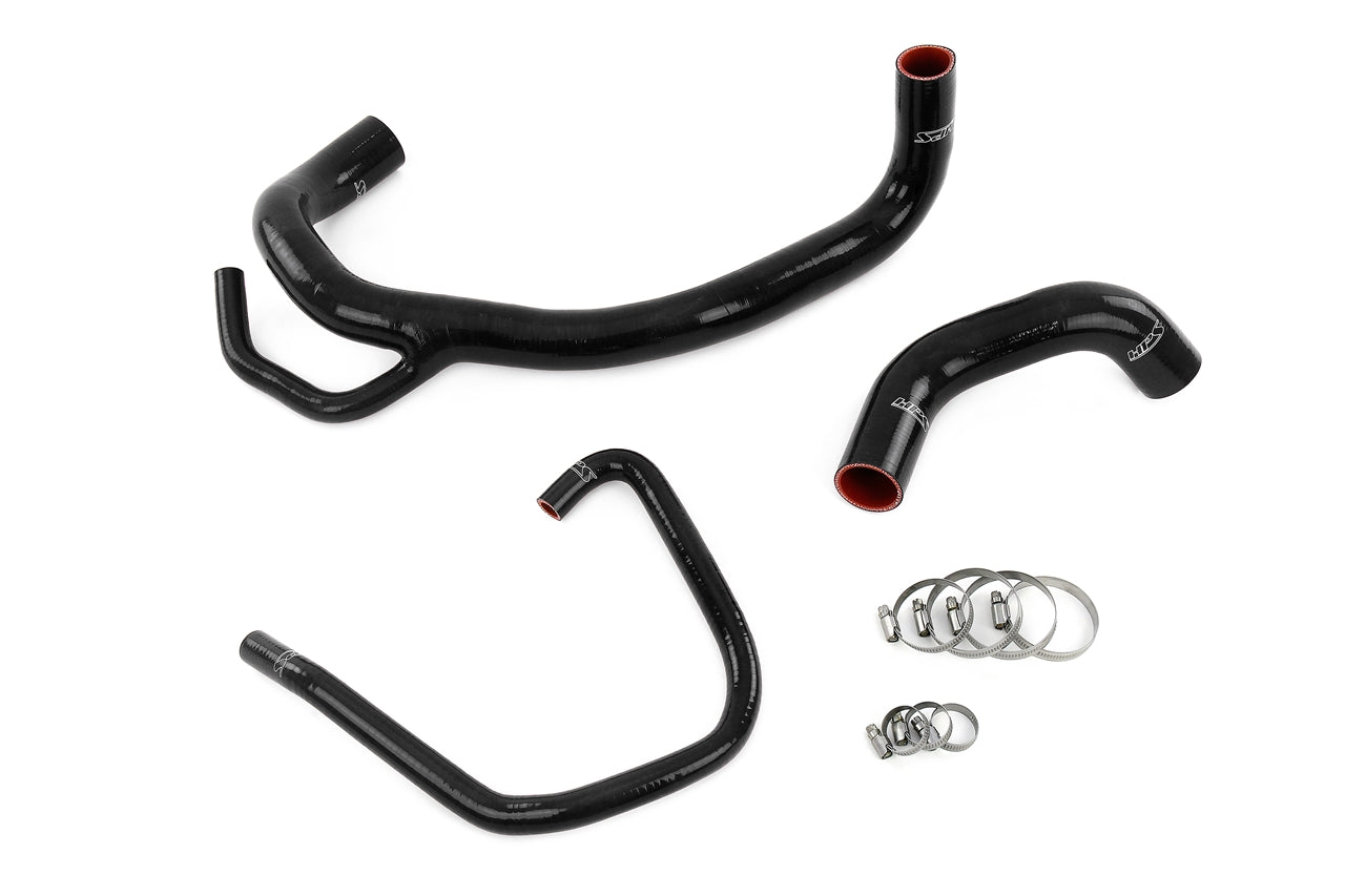 HPS Performance HPS Silicone Radiator Coolant Hose Kit Chrysler 2012-2014 300C SRT8 6.4L V8, 57-1616R
