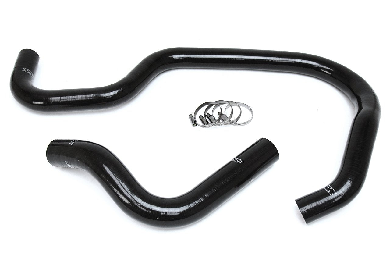 HPS Performance HPS Silicone Radiator Coolant Hose Kit Cadillac 2007-2014 Escalade 6.2L V8, 57-1686R