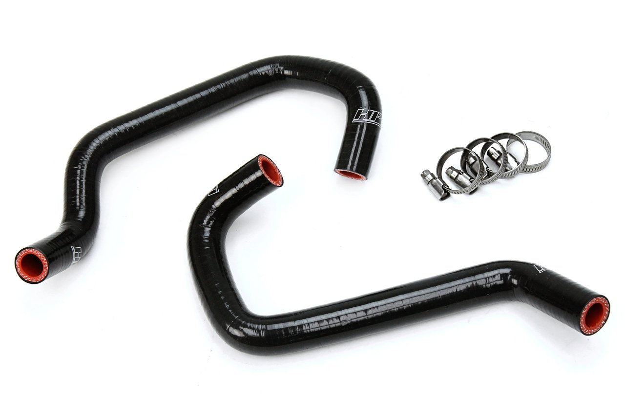 HPS Performance HPS Silicone Heater Coolant Hose Kit Toyota 2011-2015 Tundra 4.0L V6, 57-1701