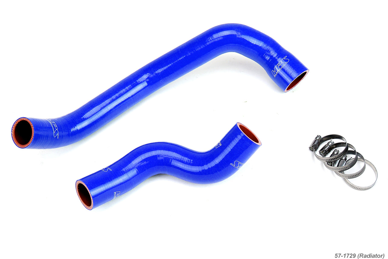 HPS Performance HPS Silicone Hose Kit Nissan 1995-1998 Skyline GTR R33 RB26DETT BCNR33