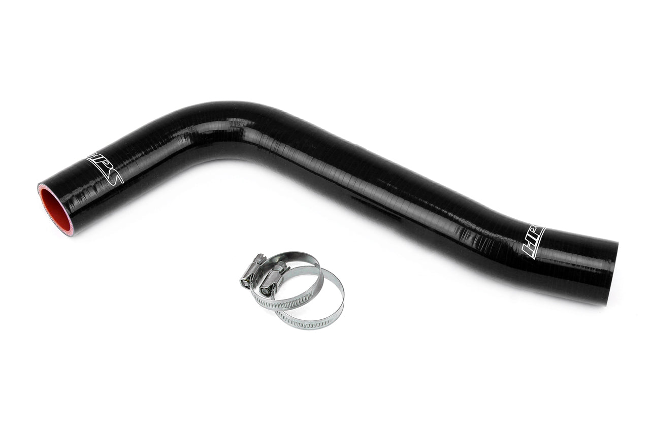 HPS Performance HPS Silicone Radiator Coolant Hose Kit 2005-2015 Toyota Tacoma 4.0L V6 Supercharged