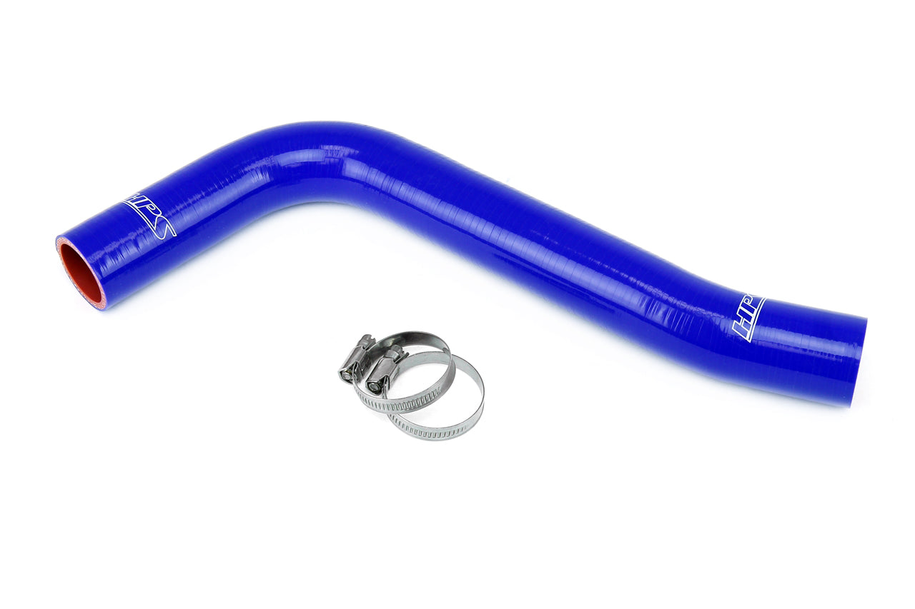 HPS Performance HPS Silicone Radiator Coolant Hose Kit 2005-2015 Toyota Tacoma 4.0L V6 Supercharged