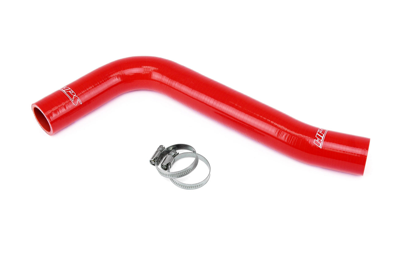 HPS Performance HPS Silicone Radiator Coolant Hose Kit 2005-2015 Toyota Tacoma 4.0L V6 Supercharged