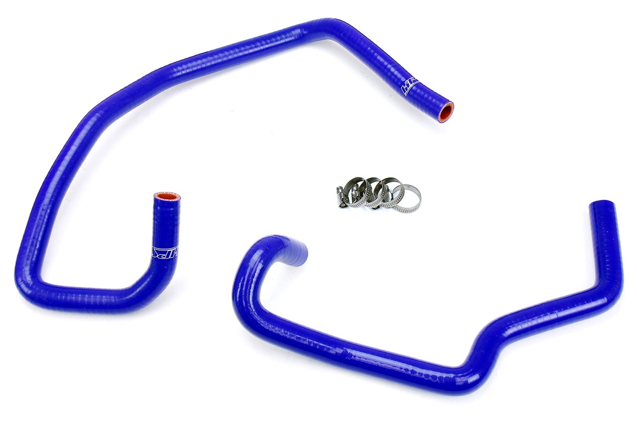 HPS Performance HPS Silicone Heater Coolant Hose Kit Toyota 2003-2009 4Runner 4.0L V6, 57-1785