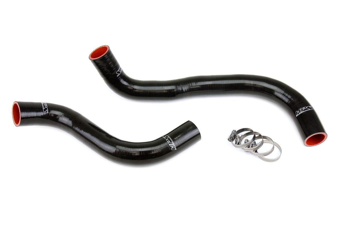 HPS Performance HPS Silicone Radiator Coolant Hose Kit Lexus 2001-2005 GS430 4.3L V8, 57-1828