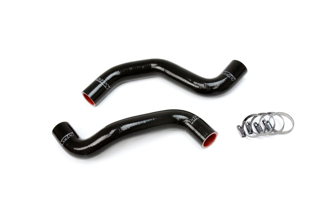 HPS Performance HPS Silicone Radiator Coolant Hose Kit Toyota 1996-2002 4Runner V6 3.4L, 57-1839