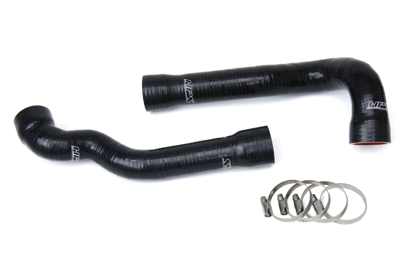 HPS Performance HPS Silicone Coolant Hose Kit BMW 92-95 325i 325is 2.5L E36 M50