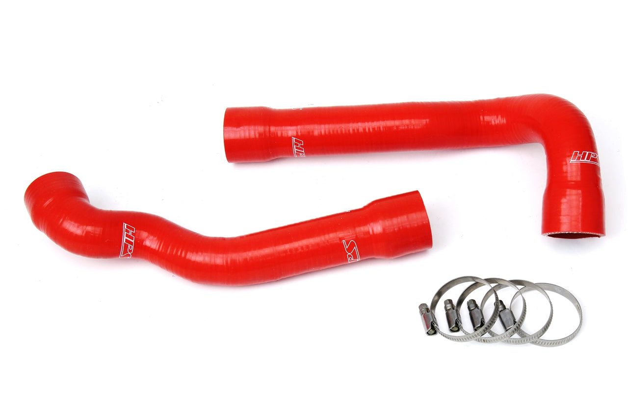 HPS Performance HPS Silicone Coolant Hose Kit BMW 92-95 325i 325is 2.5L E36 M50