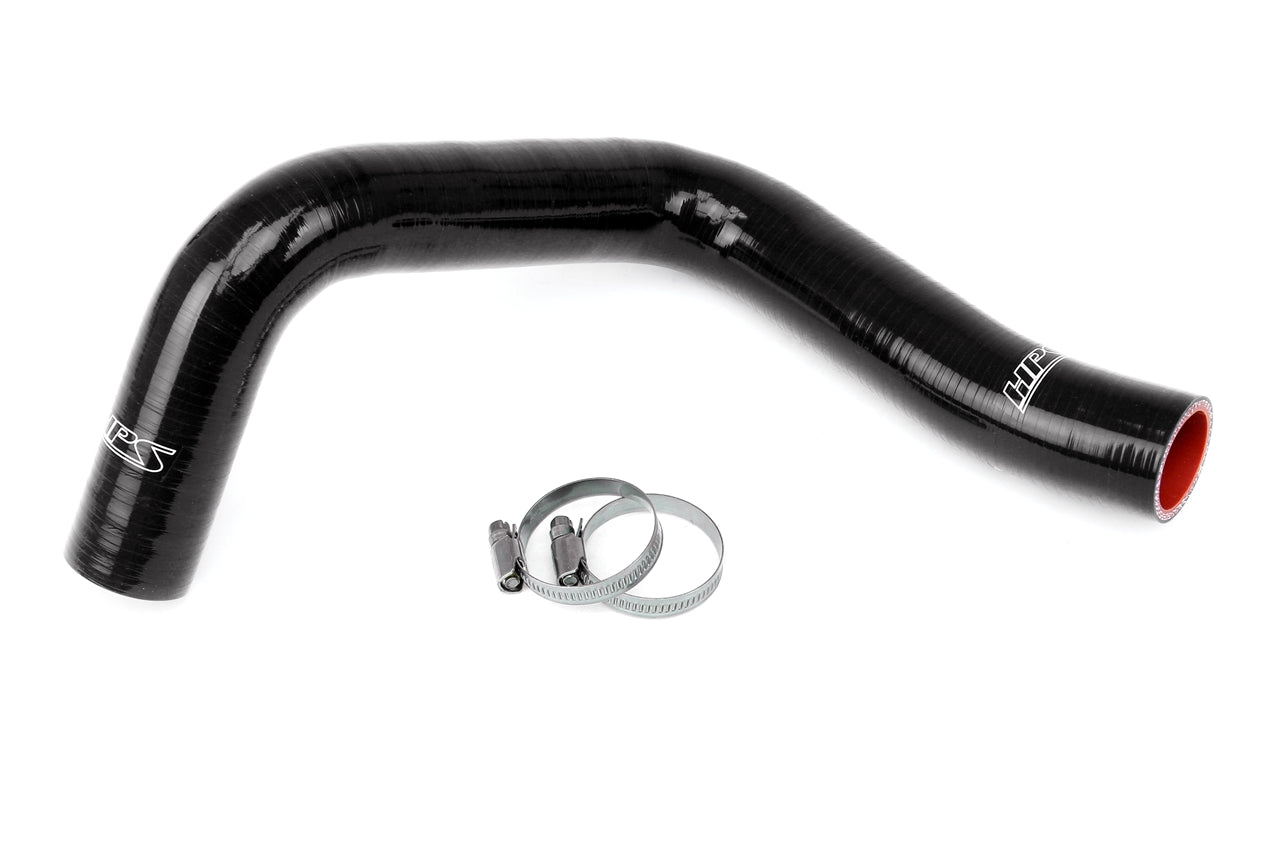 HPS Performance HPS Silicone Radiator Coolant Hose Kit 2005-2015 Toyota Tacoma 4.0L V6 Supercharged