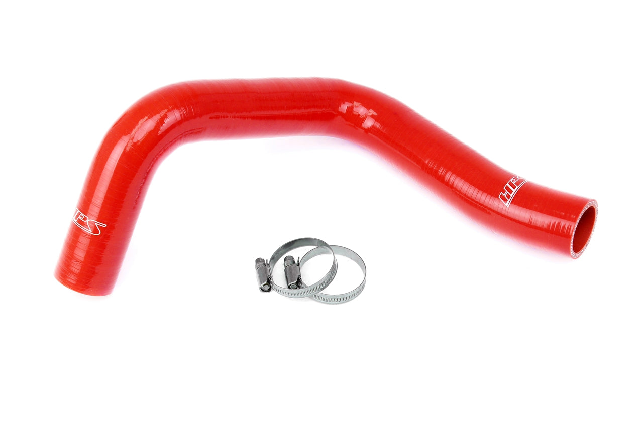 HPS Performance HPS Silicone Radiator Coolant Hose Kit 2005-2015 Toyota Tacoma 4.0L V6 Supercharged