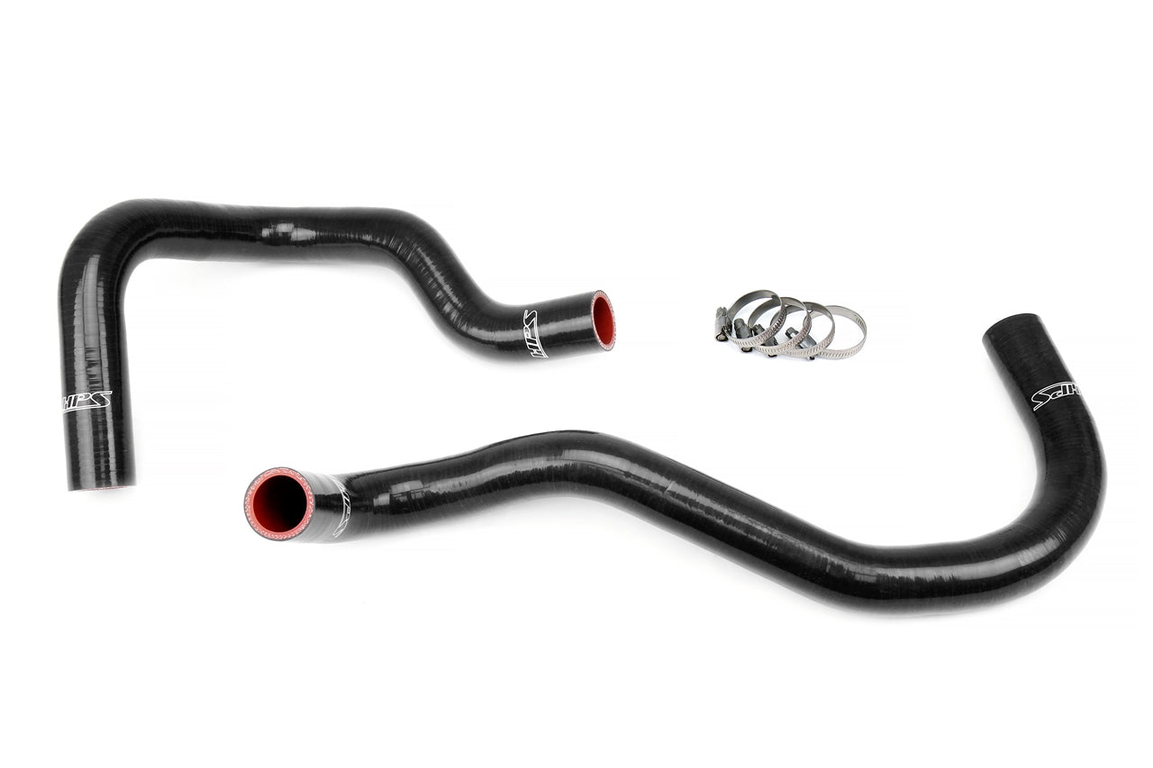 HPS Performance HPS Reinforced Silicone Radiator Hose Kit Coolant Toyota 95-04 Tacoma 2.4L / 2.7L