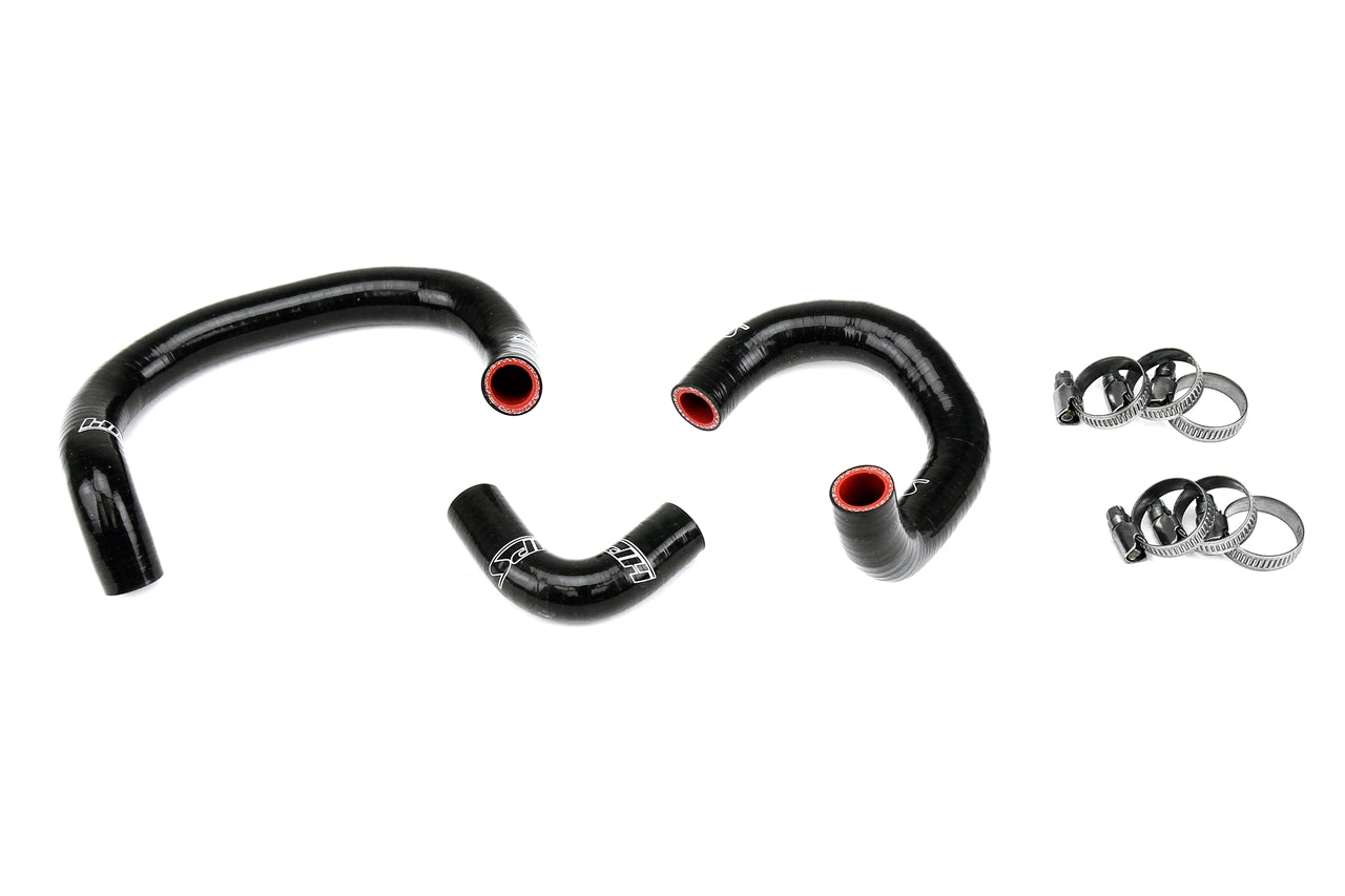 HPS Performance HPS Silicone Coolant Hose Kit Lexus 98-05 GS300 GS400 with 2JZ-GTE VVT-i Swap