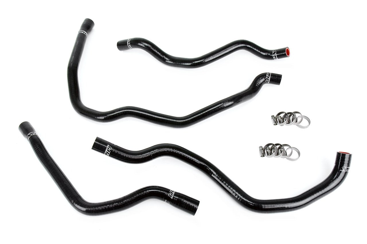 HPS Performance HPS Silicone Coolant Hose Kit BMW 2001-2006 325Ci 2.5L E46 M52TU / M54