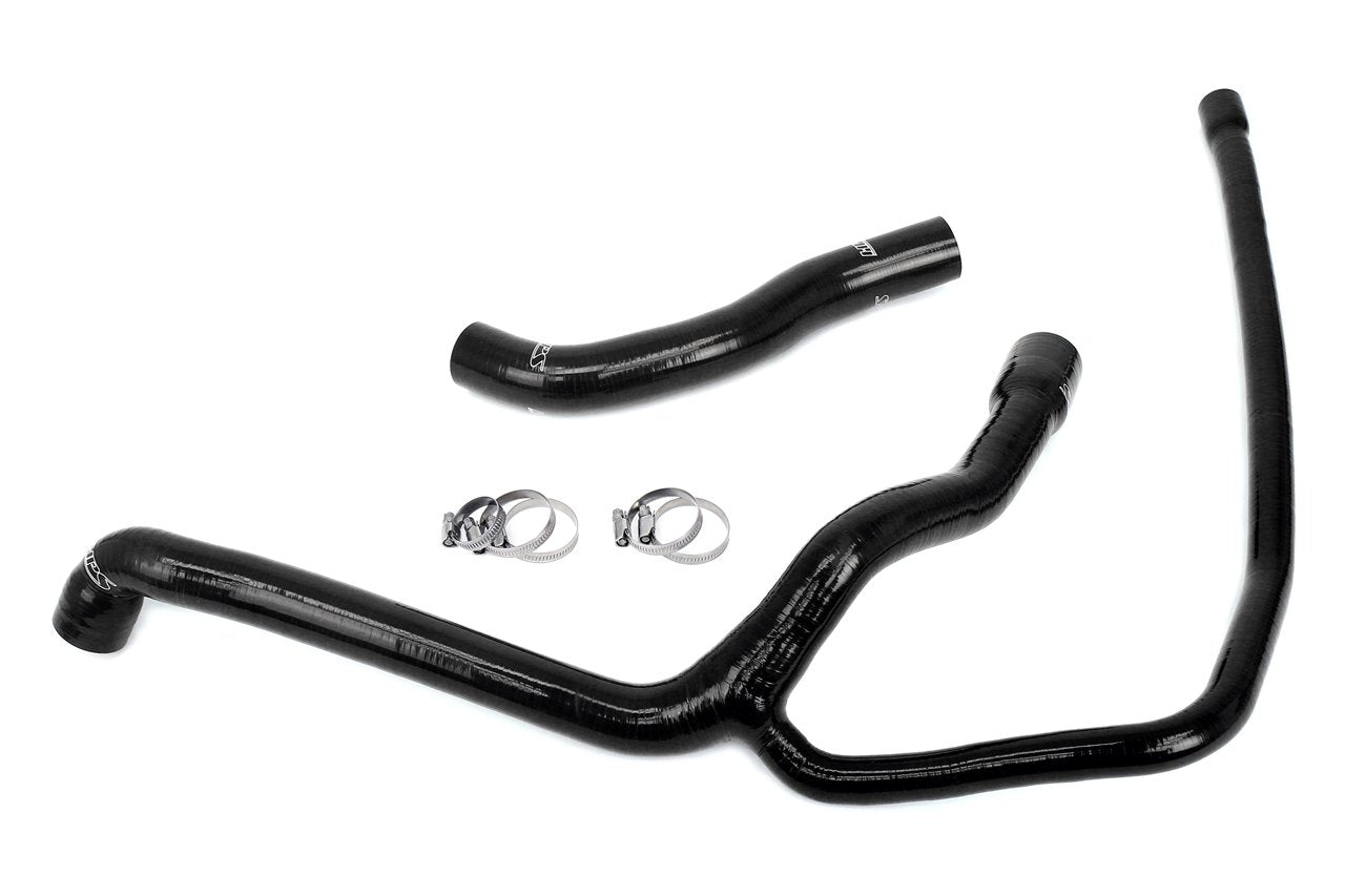 HPS Performance HPS Silicone Radiator Coolant Hose Kit Mercedes-Benz 1986-1989 560SL 5.6L V8, 57-2042