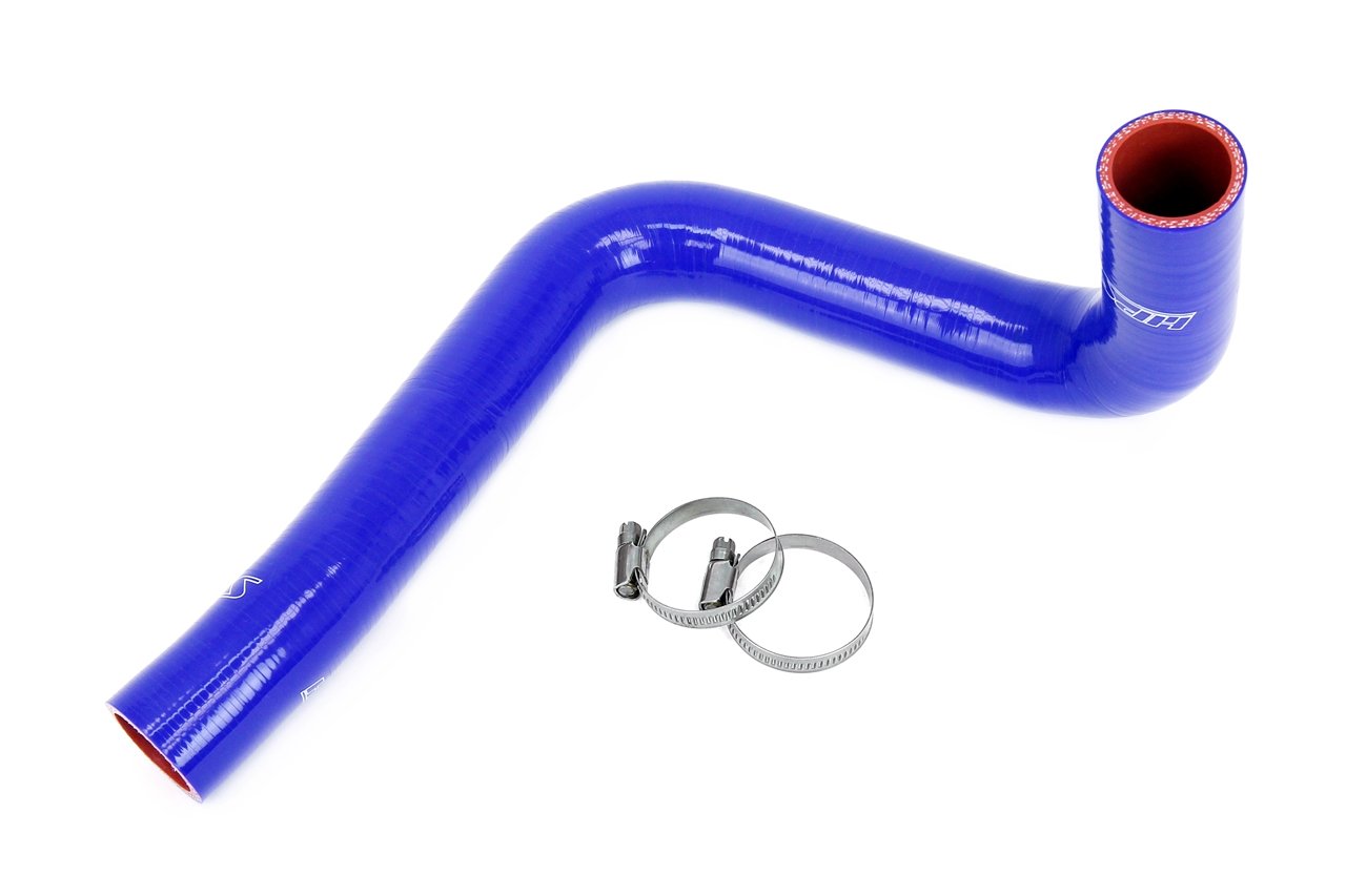 HPS Performance HPS Silicone Radiator Coolant Hose Kit Toyota 2007-2009 FJ Cruiser 4.0L V6 Supercharged