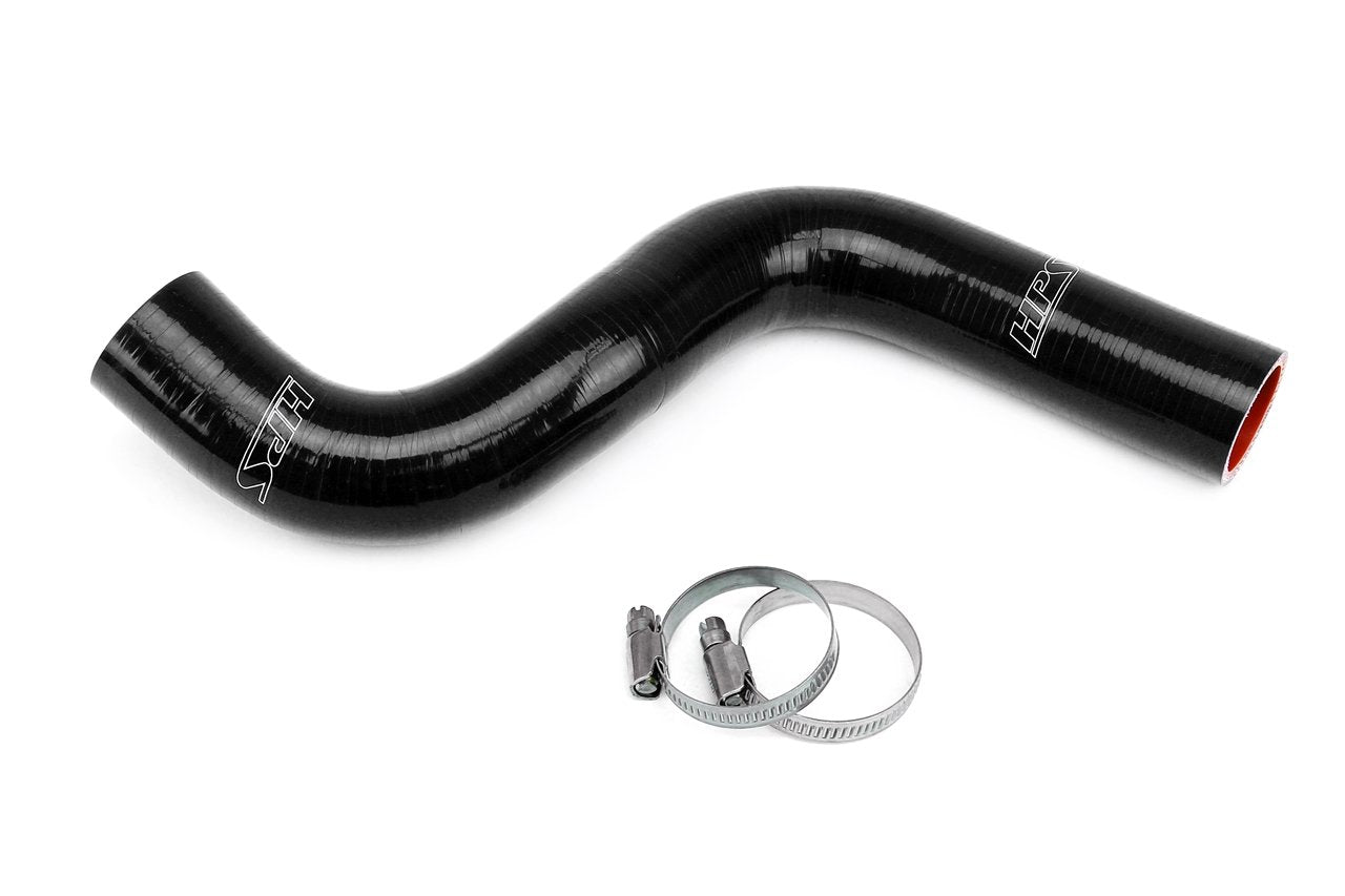 HPS Performance HPS Silicone Radiator Coolant Hose Kit 2011-2013 Infiniti M56 5.6L V8