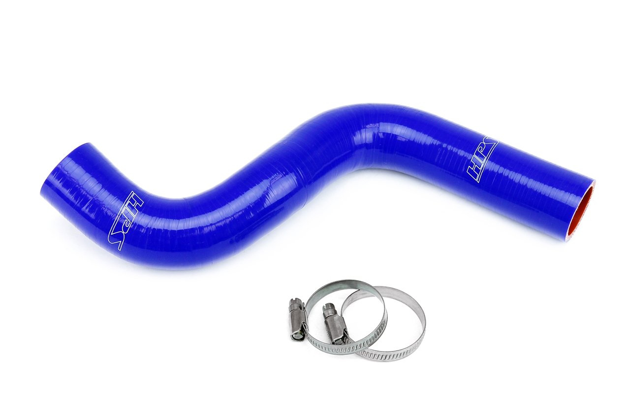 HPS Performance HPS Silicone Radiator Coolant Hose Kit 2011-2013 Infiniti M56 5.6L V8