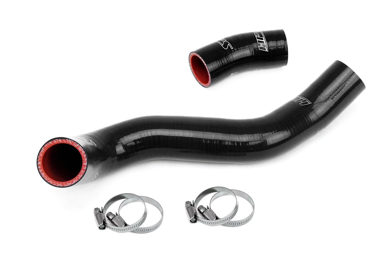 HPS Performance HPS Silicone Radiator Coolant Hose Kit 2014-2019 Infiniti Q70 5.6L V8