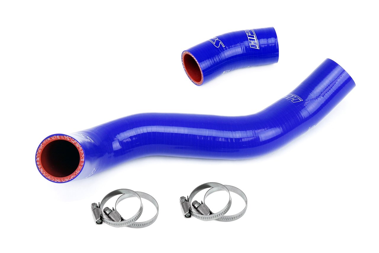 HPS Performance HPS Silicone Radiator Coolant Hose Kit 2014-2019 Infiniti Q70 5.6L V8
