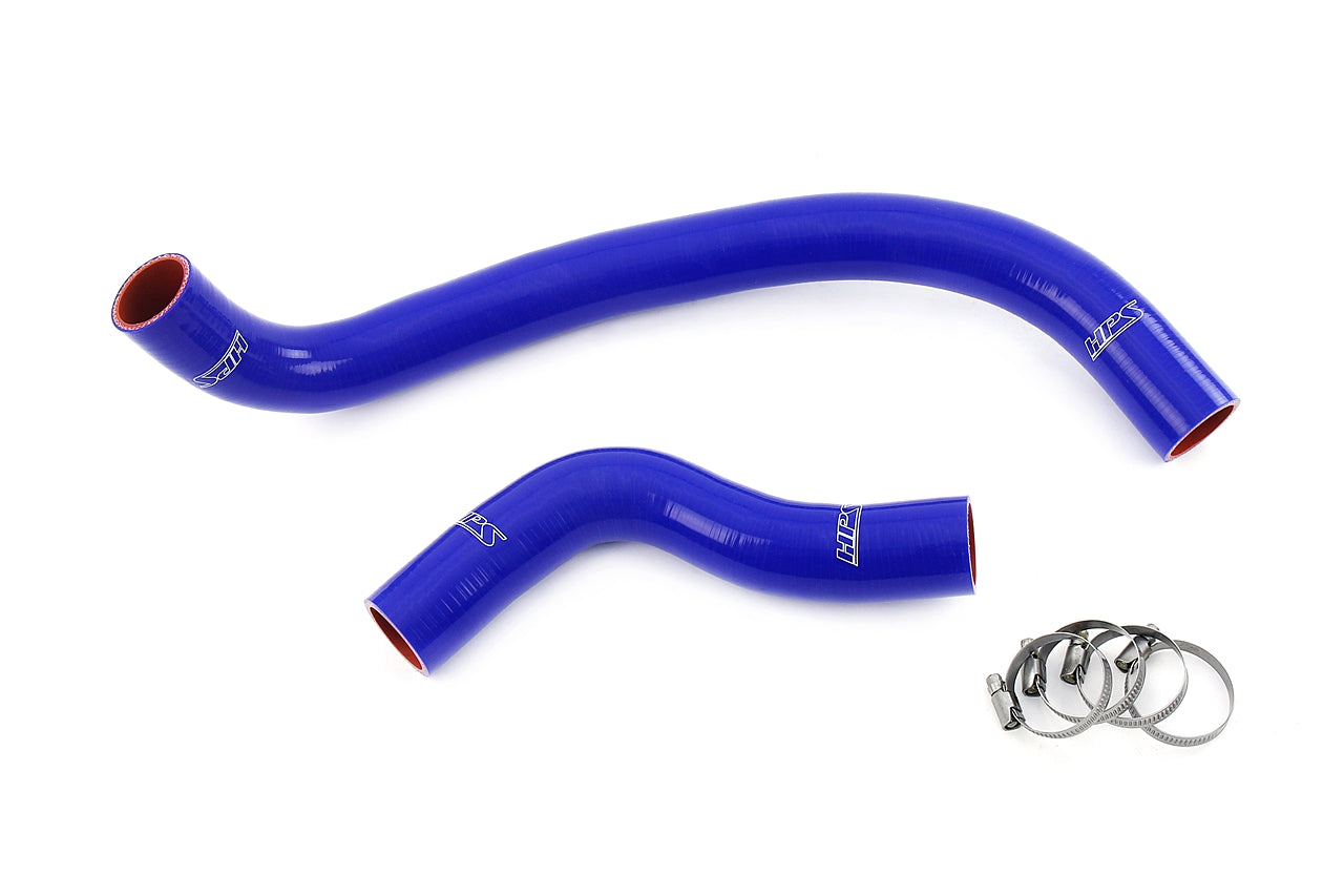 HPS Performance HPS Silicone Radiator Hose Kit Lexus 2016-2017 RC300 3.5L V6 , 57-2096