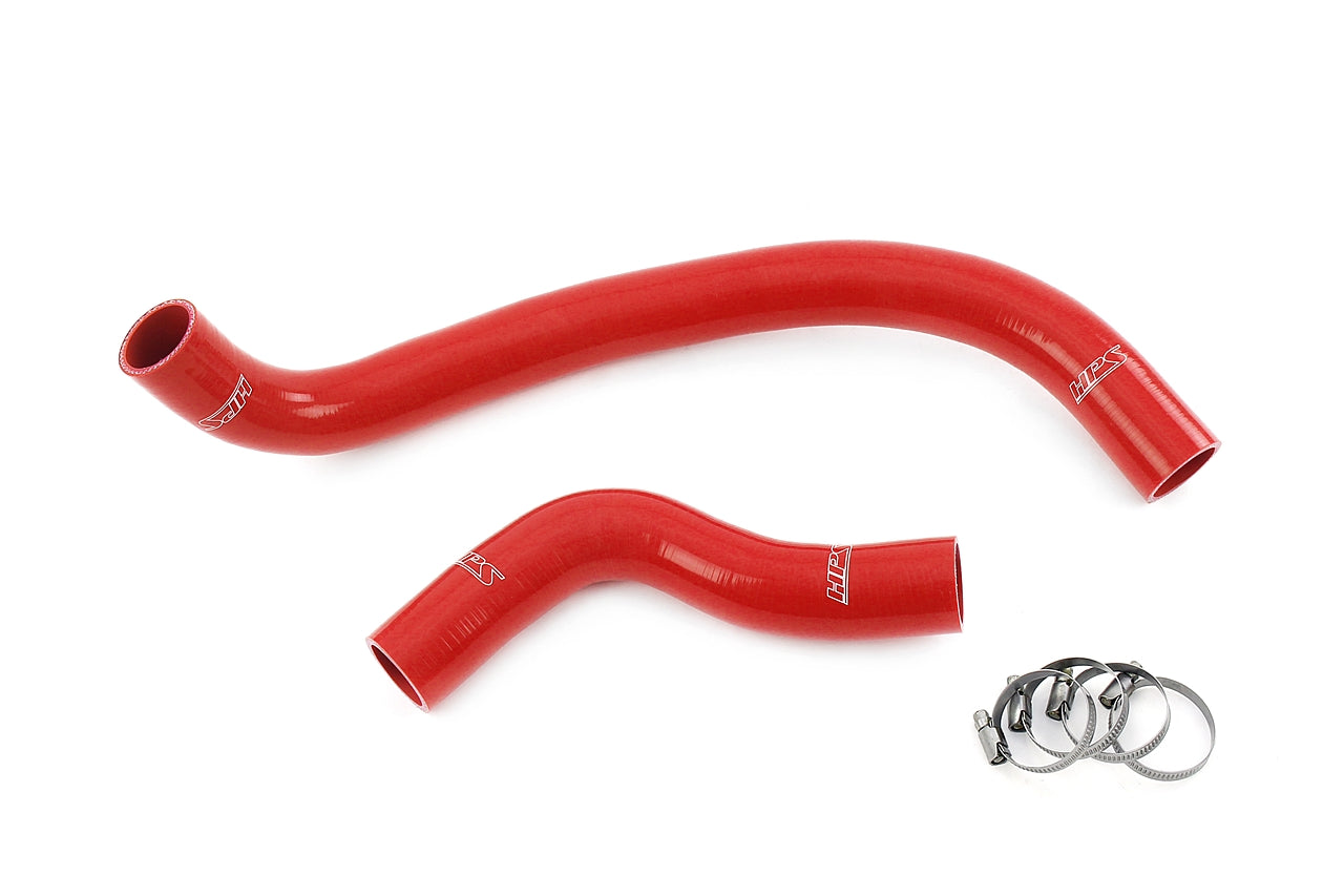 HPS Performance HPS Silicone Radiator Hose Kit Lexus 2015-2017 RC350 3.5L V6 , 57-2096