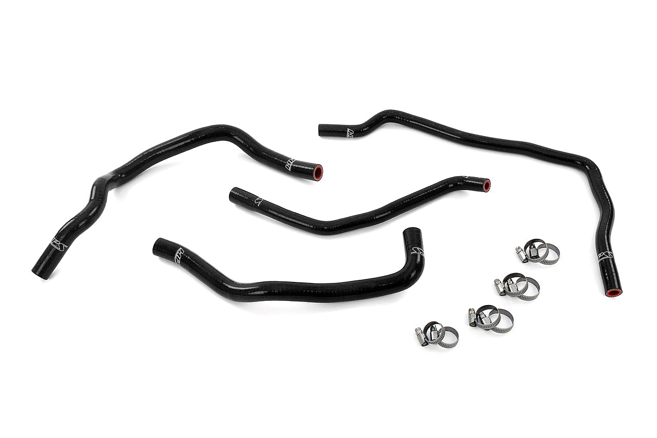 HPS Performance HPS Silicone Coolant Hose Kit Scion 2008-2015 xB 2.4L