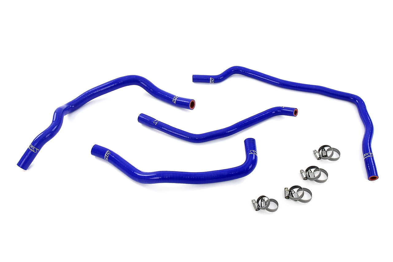 HPS Performance HPS Silicone Coolant Hose Kit Scion 2008-2015 xB 2.4L