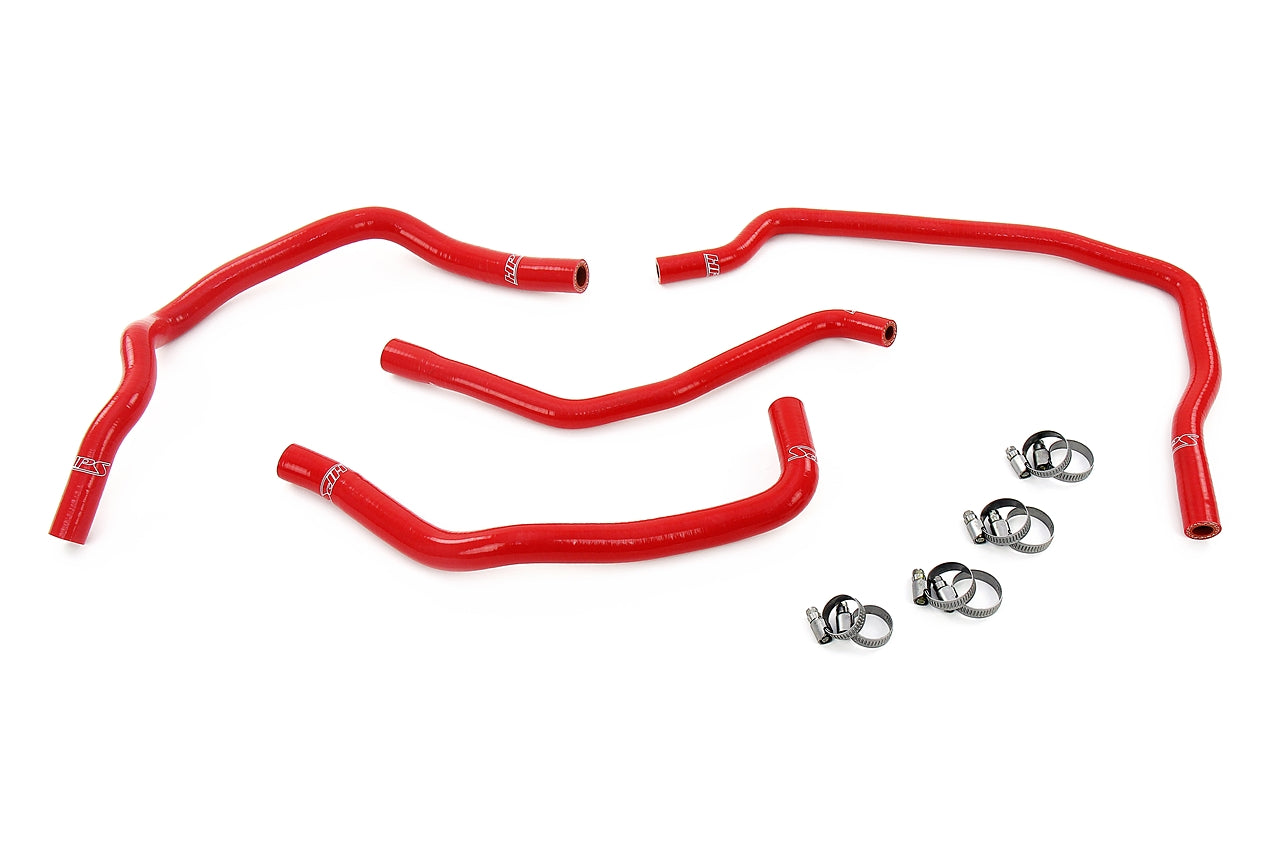 HPS Performance HPS Silicone Coolant Hose Kit Scion 2008-2015 xB 2.4L