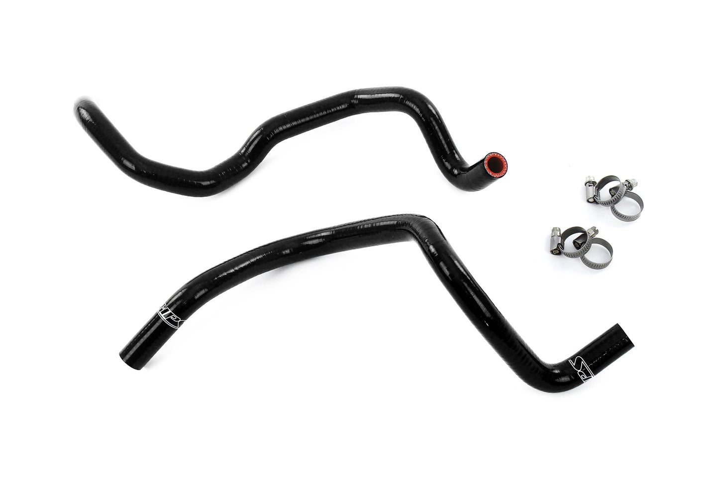 HPS Performance HPS Silicone Heater Coolant Hose Kit 2010-2014 Subaru Outback 3.6L H6, 57-2140H