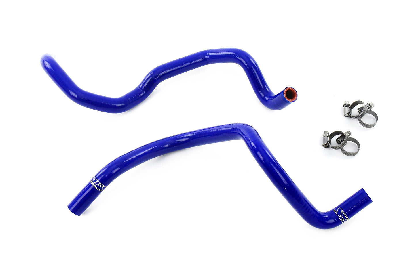 HPS Performance HPS Silicone Heater Coolant Hose Kit 2010-2014 Subaru Outback 3.6L H6, 57-2140H