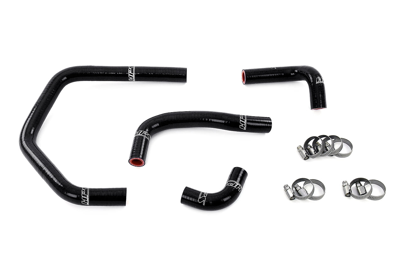 HPS Performance HPS Silicone Heater Hose Kit Toyota Supra MK4 JDM Right Hand Drive 2JZ-GTE 2JZ-GE