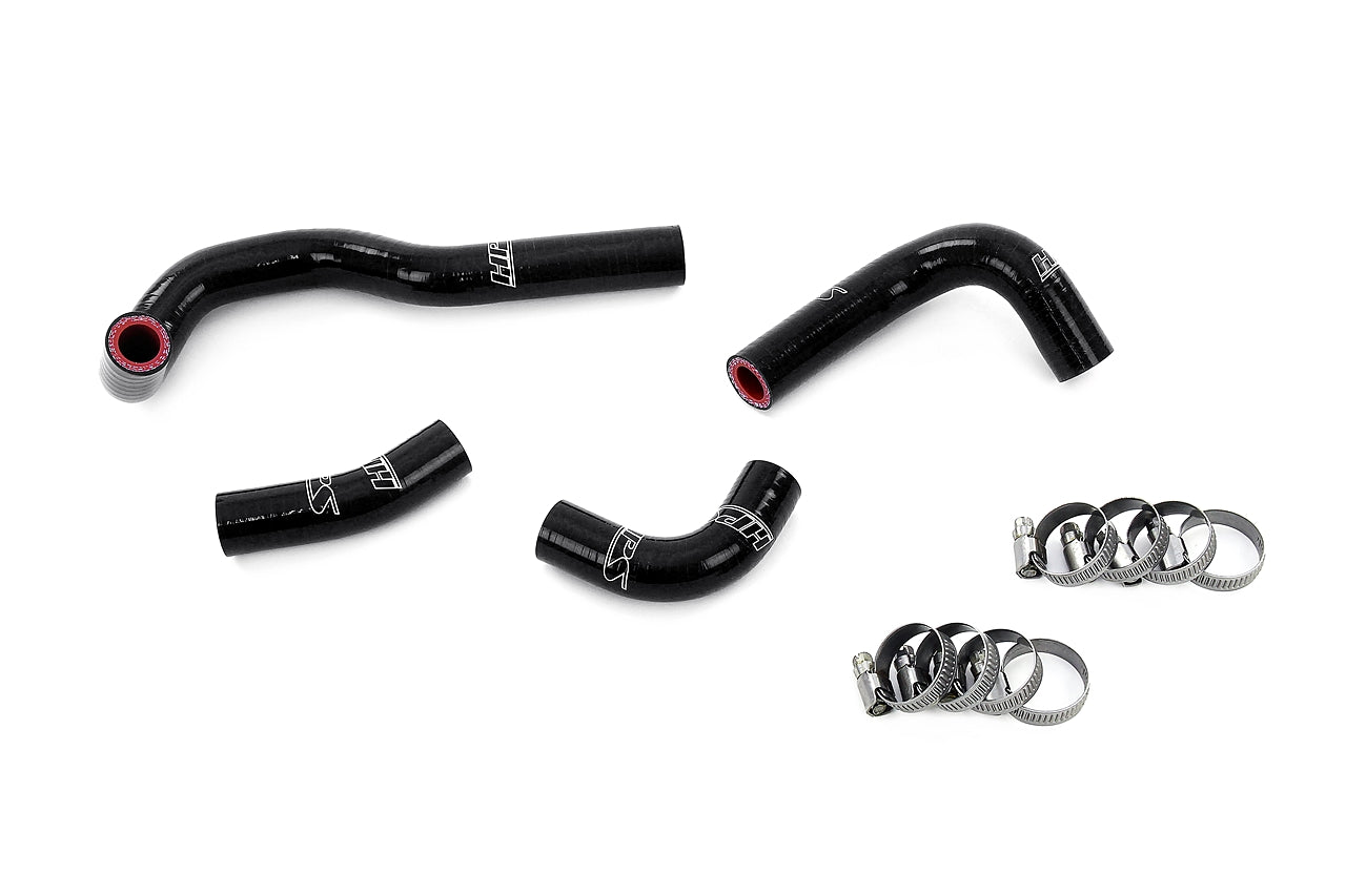HPS Performance HPS Silicone Heater Hose Kit Toyota Supra MK4 JDM Right Hand Drive 2JZ-GTE 2JZ-GE