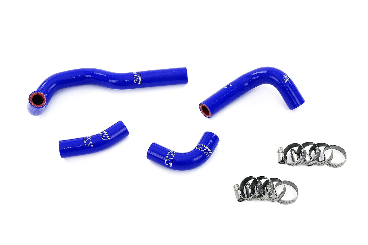HPS Performance HPS Silicone Heater Hose Kit Toyota Supra MK4 JDM Right Hand Drive 2JZ-GTE 2JZ-GE