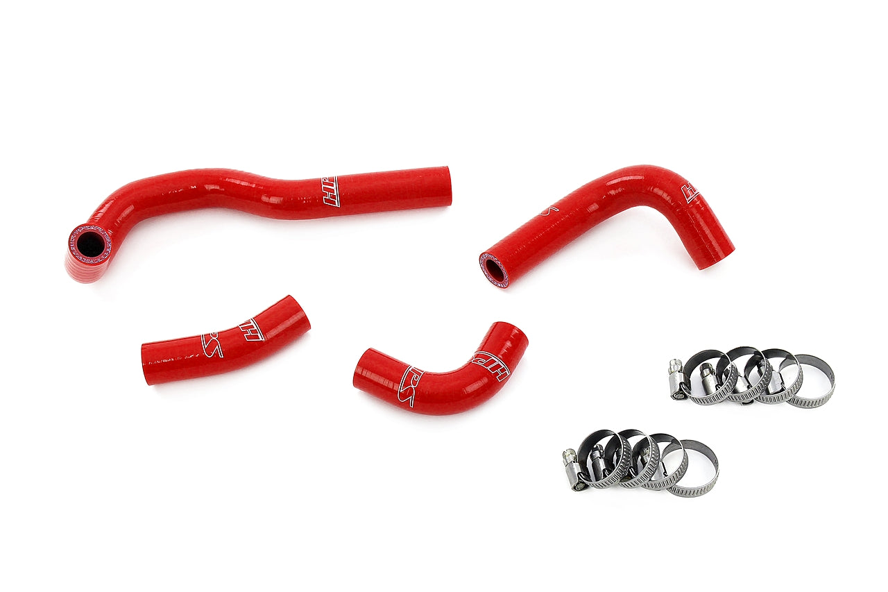 HPS Performance HPS Silicone Heater Hose Kit Toyota Supra MK4 JDM Right Hand Drive 2JZ-GTE 2JZ-GE