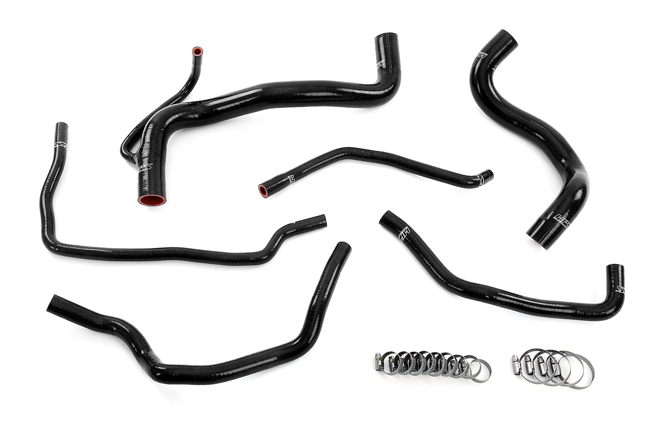 HPS Performance HPS Silicone Coolant Hose Kit Scion 2008-2015 xB 2.4L