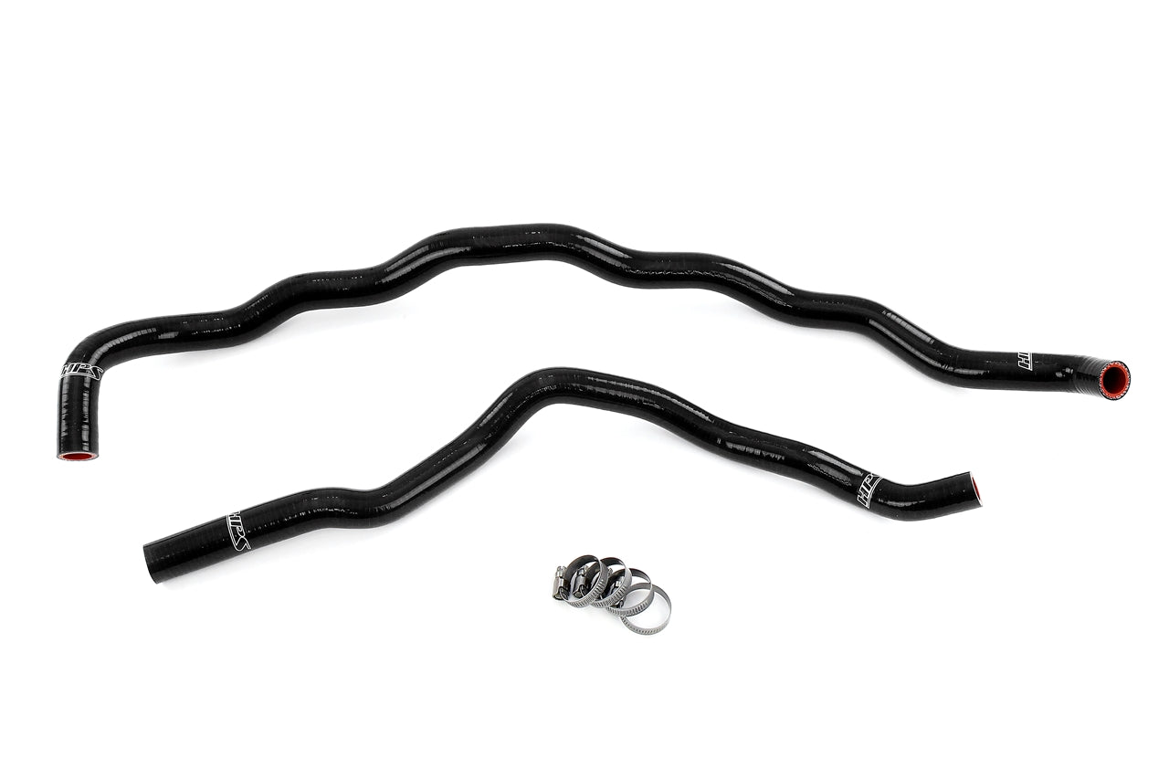 HPS Performance HPS Silicone Coolant Hose Kit 2007-2013 BMW 335i 3.0L Turbo N54 N55