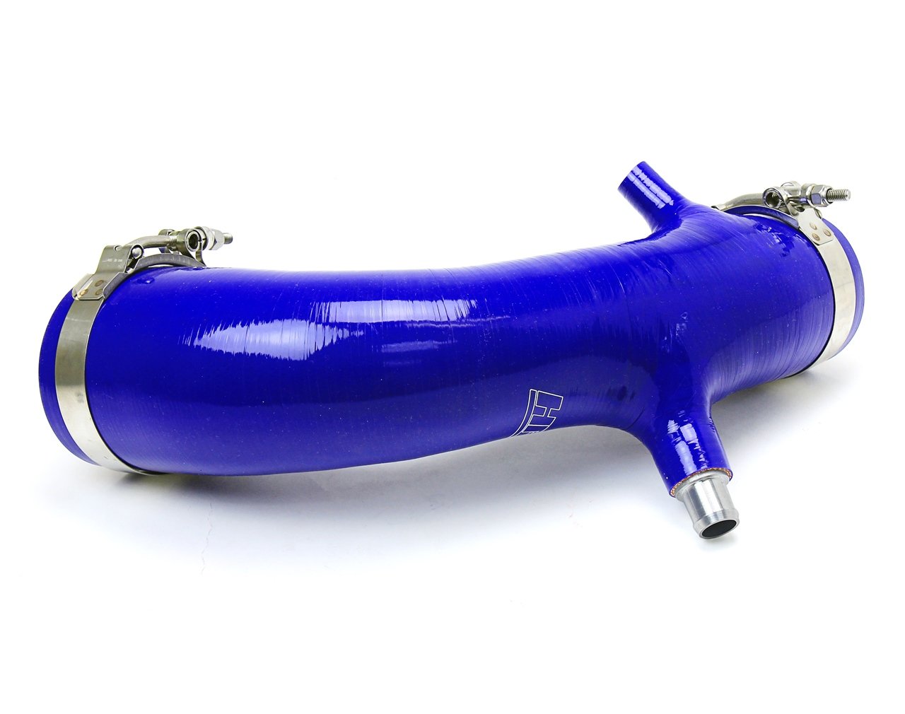 HPS Performance HPS Silicone Air Intake Kit Post MAF Hose Honda 2000-2003 S2000 AP1 2.0L F20, 57-3001