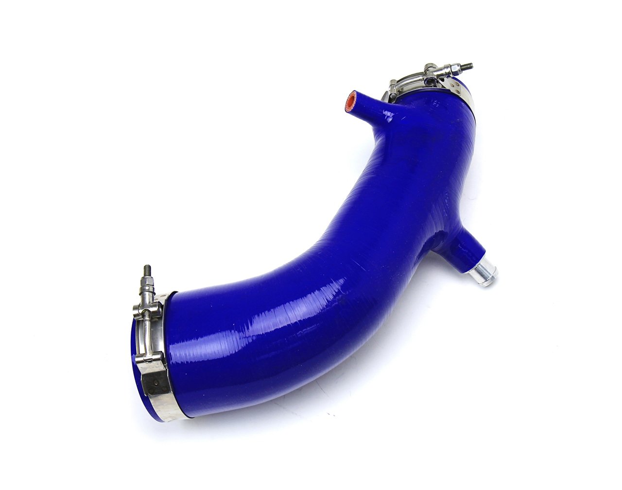 HPS Performance HPS Silicone Air Intake Kit Post MAF Hose Honda 2000-2003 S2000 AP1 2.0L F20, 57-3001