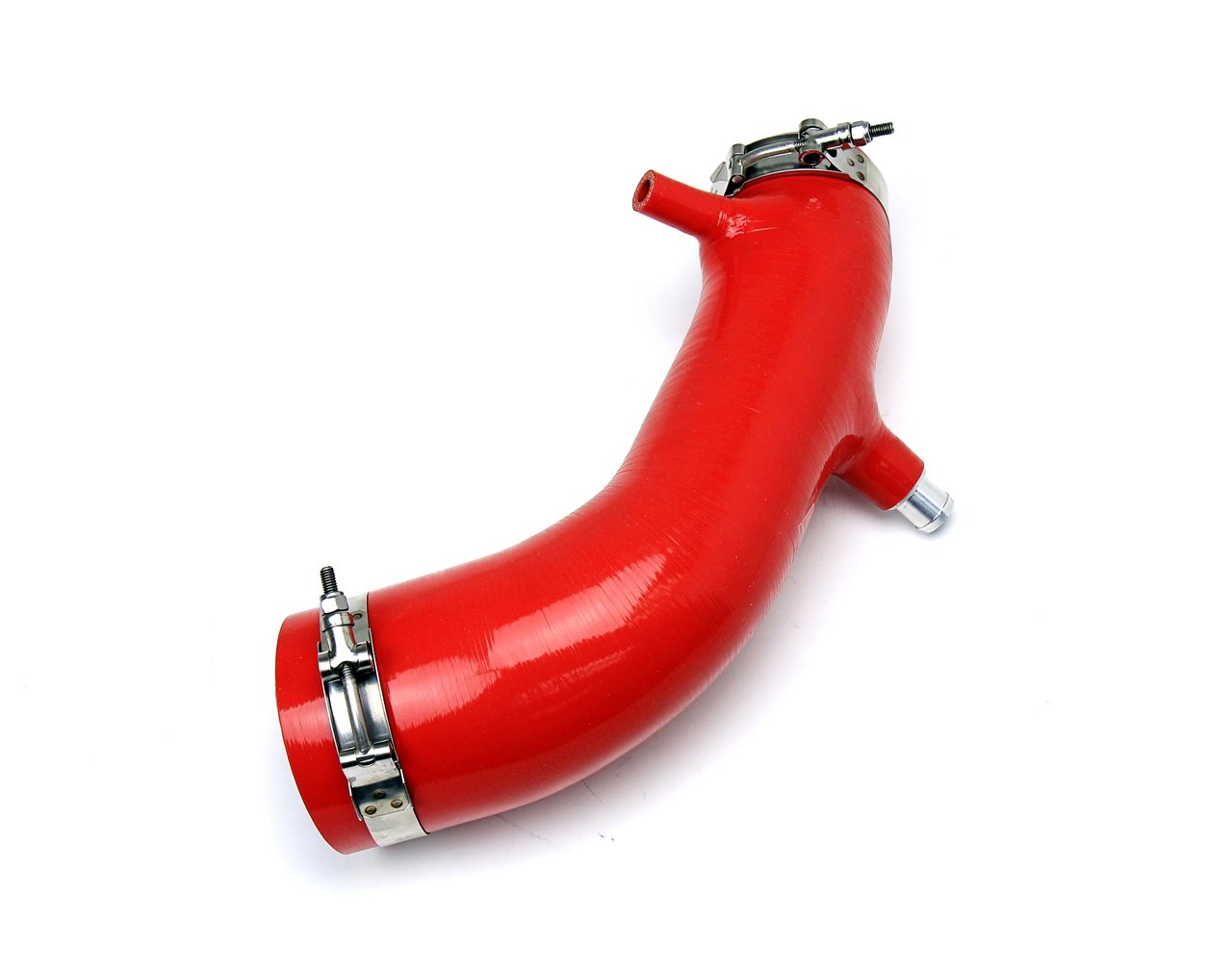 HPS Performance HPS Silicone Air Intake Kit Post MAF Hose Honda 2000-2003 S2000 AP1 2.0L F20, 57-3001