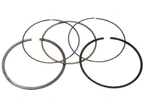 CP-Carrillo Ring Set For Per Piston - For Kit Sc73241