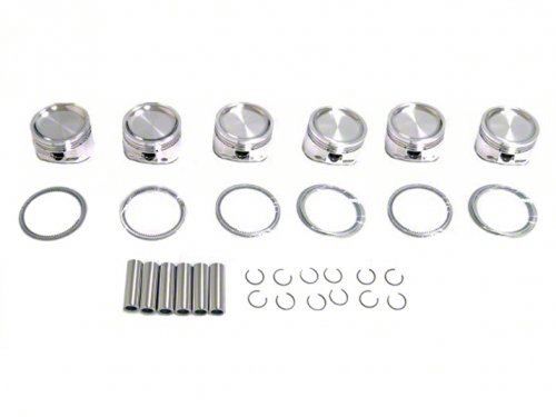 CP-Carrillo Automotive Piston