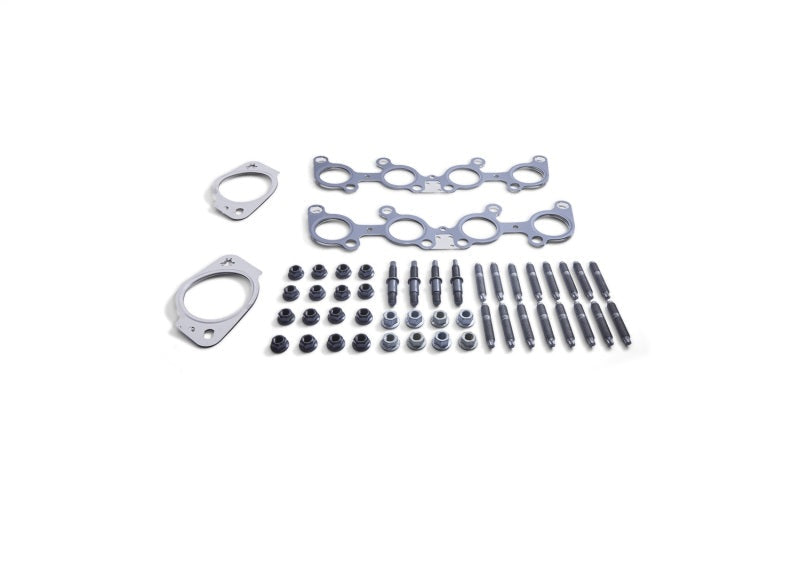 Ford Racing 2011-2017 Mustang 5.0L Coyote Exhaust Manifold Gasket and Hardware Kit M-9448-M50