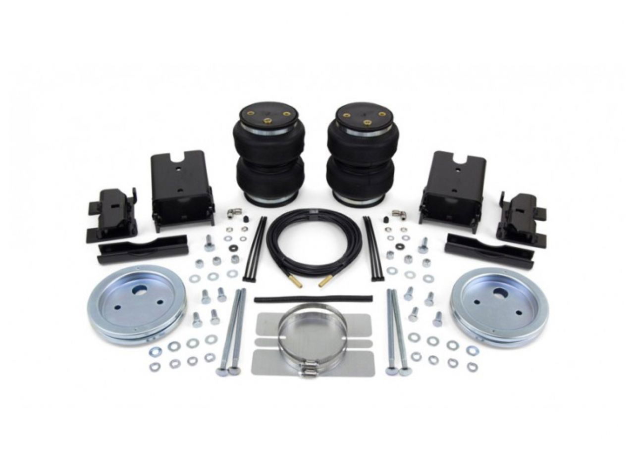AIRLIFT 15-16 Ford F-450 Super Duty Pick Up Loadlifter 5000 Air Spring Kit