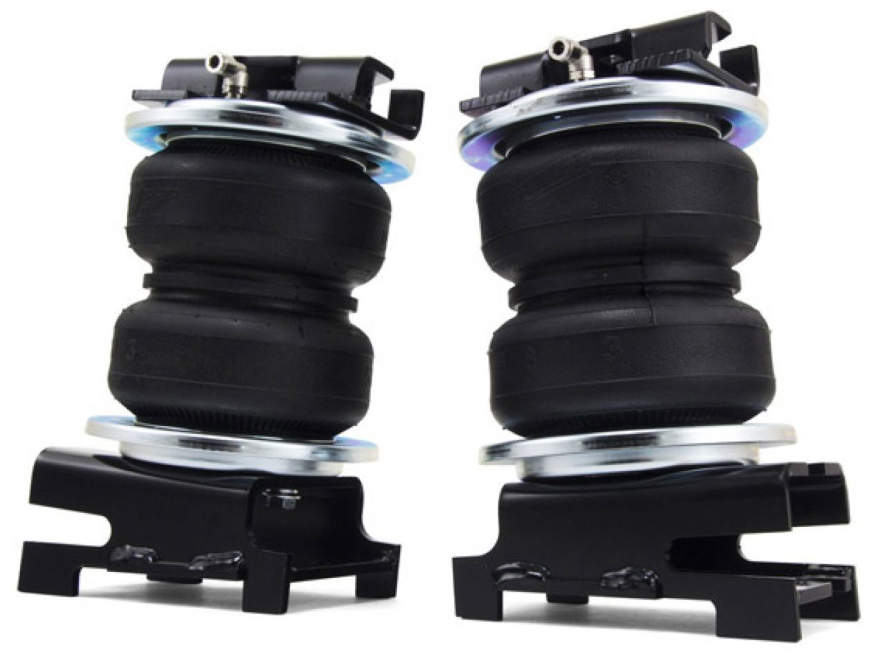 AIRLIFT 15-16 Ford F-450 Super Duty Pick Up Loadlifter 5000 Air Spring Kit