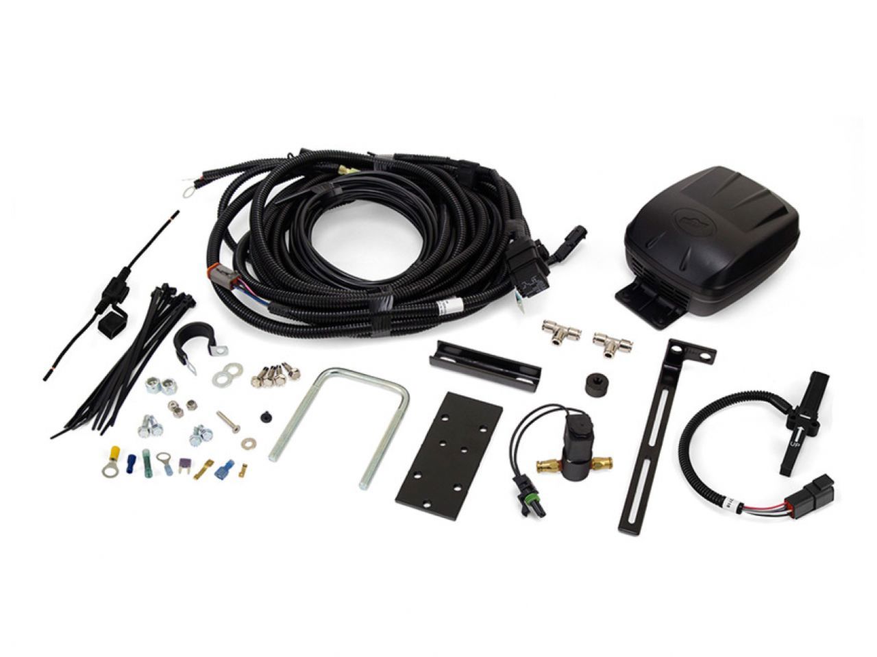 AIRLIFT Smartair II Automatic Leveling System - Single Sensor