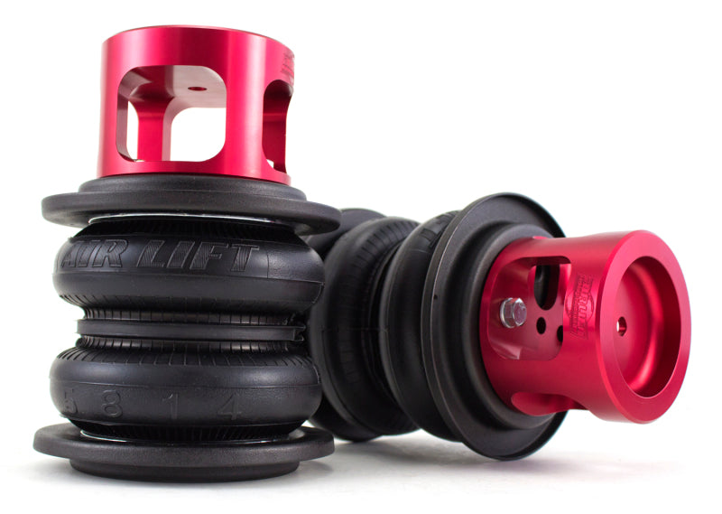 AIRLIFT 03-08 350z (Coupe & Roadster) 02-06 G35 Sedan 03-07 G35x Coupe, 04-06