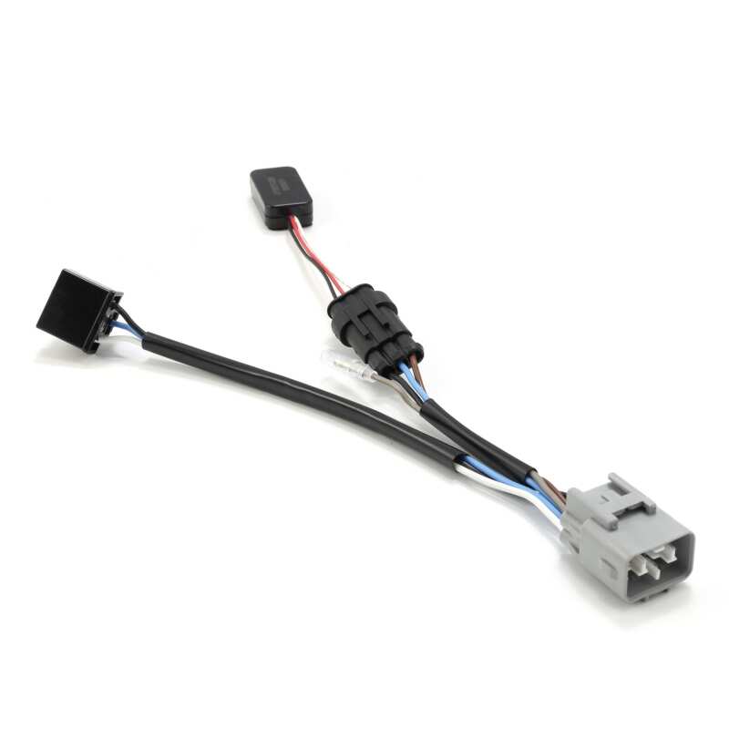 AlphaRex 14-20 Toyota Tundra TRD Wiring Adapter Stock LED Headlight to AlphaRex Headlight Converter 810007 *Discontinued