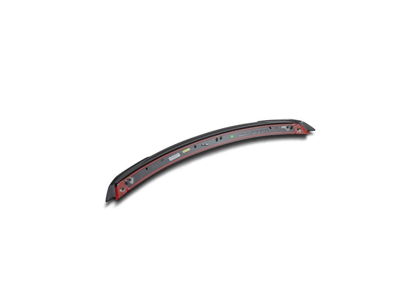 Ford Racing 15-18 Mustang Track Pack Rear Spoiler M-16600-GT350A